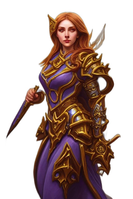 staff, sword, weapon, fantasy art transparent PNG cut-out