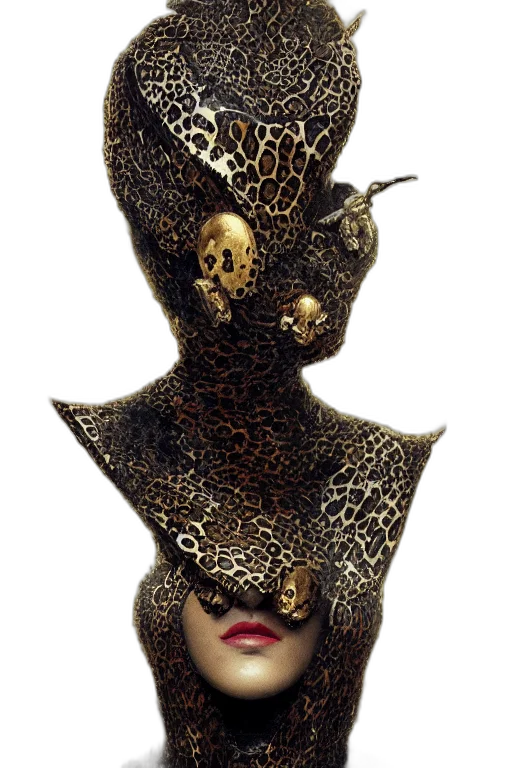 mask, crown, hat, jewelry transparent PNG cut-out