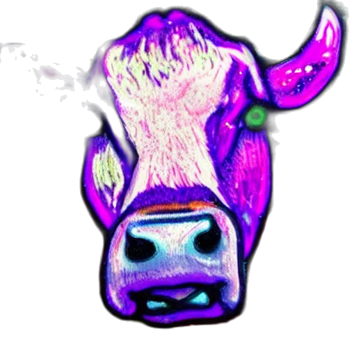 mask, animal, face, creature transparent PNG cut-out