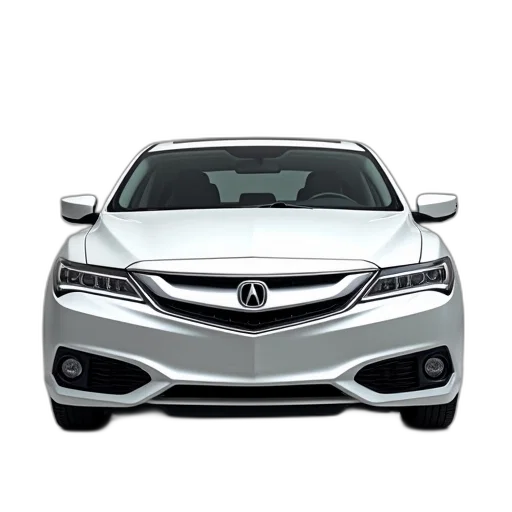 car, 3d render, photorealistic, 2016 transparent PNG cut-out