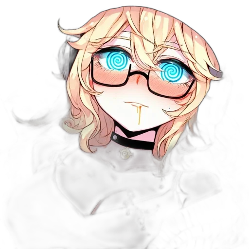 mask, face, staff, creature, anime, watercolor, pixel art, cartoon transparent PNG cut-out