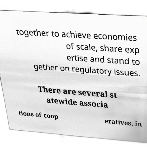 poster, text, about, achieving, economies, scale, sharing, expertise transparent PNG cut-out
