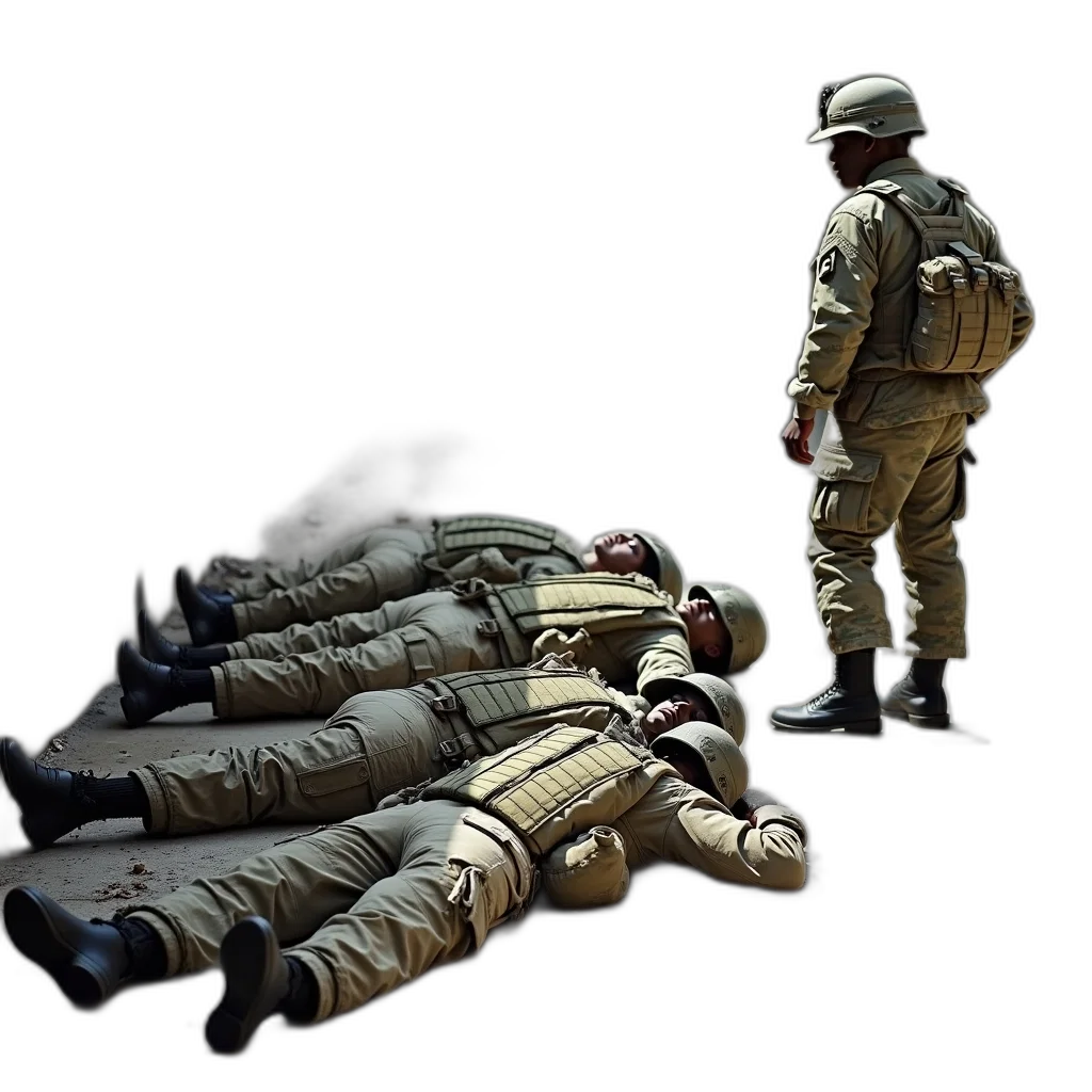staff, weapon, concept art, 3d render, photorealistic, outer space, underwater, night transparent PNG cut-out