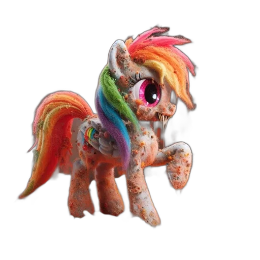 animal, staff, creature, dragon, 3d render, concept art, photorealistic, little transparent PNG cut-out