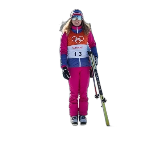 staff, jacket, neon, lindsey transparent PNG cut-out