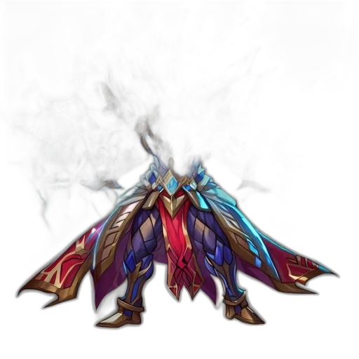 dragon, weapon, mask, sword, concept art, fantasy art, pixel art, 3d render transparent PNG cut-out