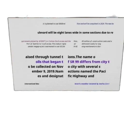 caption, reads, name, differs, city, several, sections, named transparent PNG cut-out