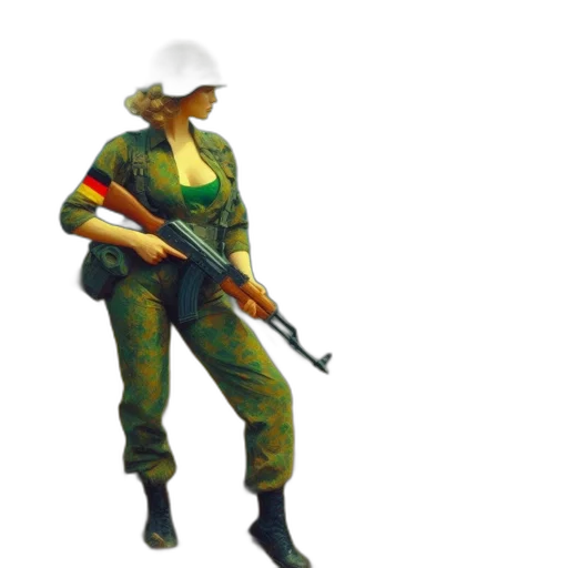 weapon, staff, hat, concept art, pixel art, 3d render, photorealistic, green transparent PNG cut-out