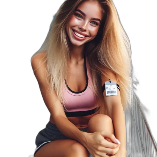 hair, dress, staff, face, photorealistic, pixel art, oil painting, cartoon transparent PNG cut-out