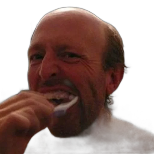 face, food, mask, staff, photorealistic, vaporwave, concept art, 3d render transparent PNG cut-out