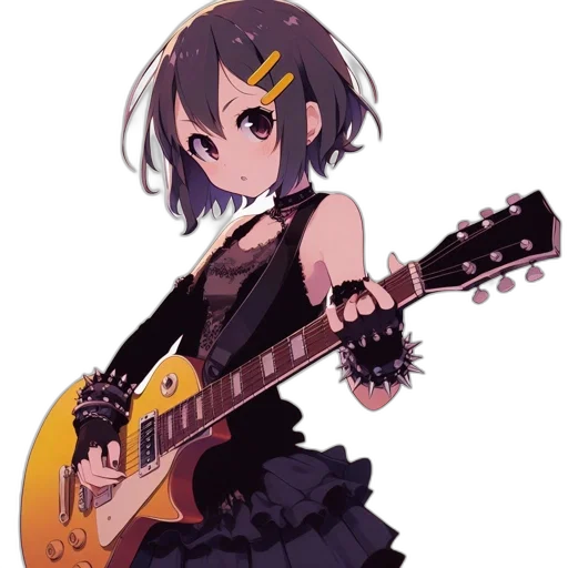 weapon, dress, staff, animal, anime, pixel art, cartoon, concept art transparent PNG cut-out