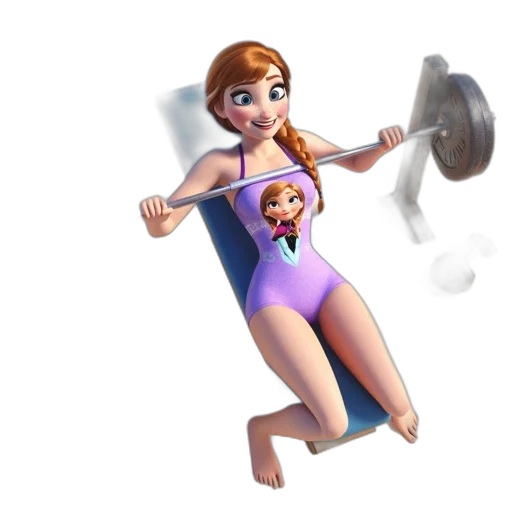 weapon, dress, robot, staff, 3d render, concept art, cartoon, pixel art transparent PNG cut-out
