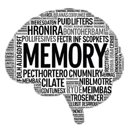hat, word, memory, shape transparent PNG cut-out