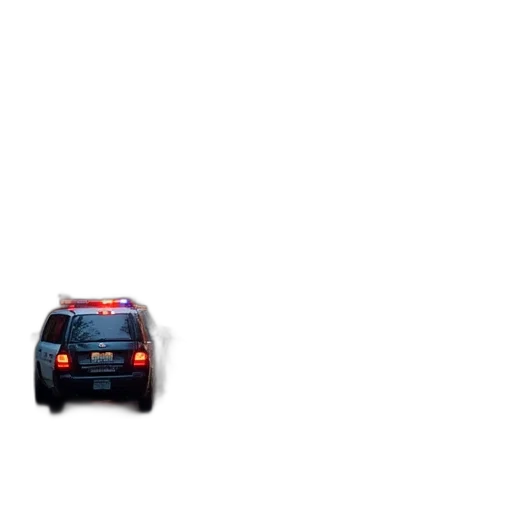 car, umbrella, pixel art, 3d render transparent PNG cut-out