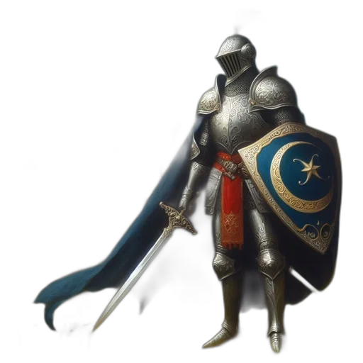 sword, weapon, staff, dragon transparent PNG cut-out