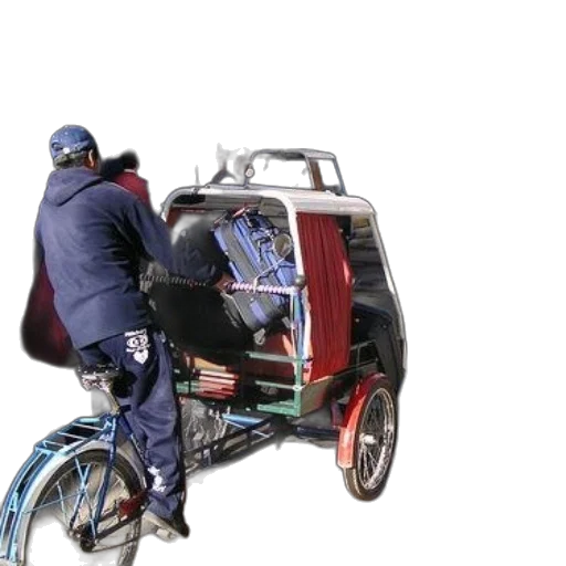 car, jacket, umbrella, cyberpunk, photorealistic, concept art, 3d render, man transparent PNG cut-out