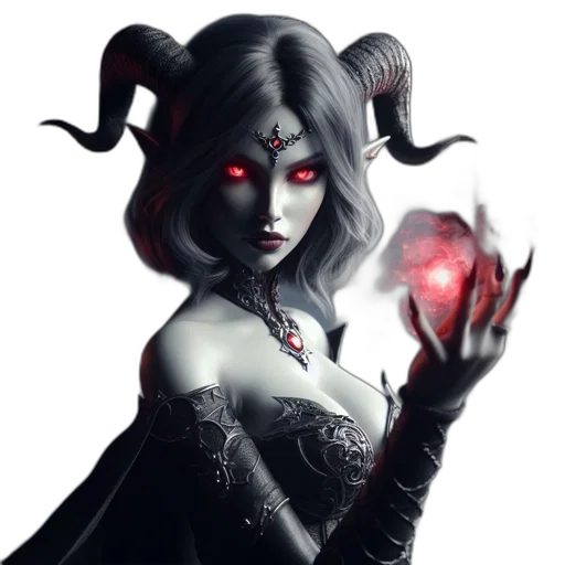mask, jewelry, staff, fantasy art, concept art, pixel art, comic book art, fire transparent PNG cut-out