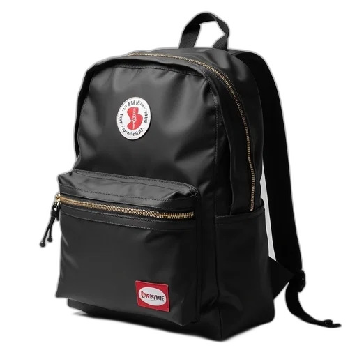 jansportr, classic, backpack, has transparent PNG cut-out