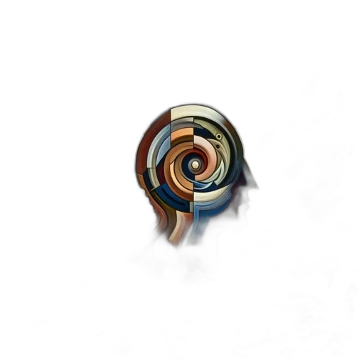 jewelry, hair, flower, furniture, 3d render, photorealistic, concept art, earth tones transparent PNG cut-out