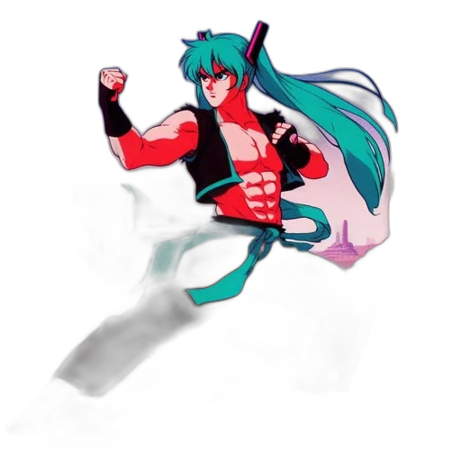 weapon, sword, dragon, staff, concept art, pixel art, anime, watercolor transparent PNG cut-out