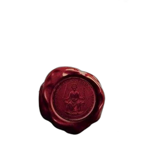jewelry, crown, flower, staff, 3d render, red, cover, magna transparent PNG cut-out