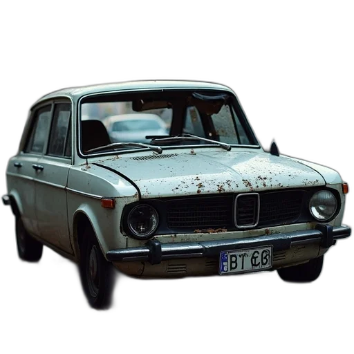 car, animal, face, robot, photorealistic, 3d render, oil painting, concept art transparent PNG cut-out