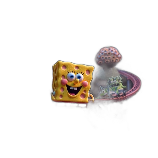 jewelry, food, creature, furniture, 3d render, photorealistic, underwater, outer space transparent PNG cut-out