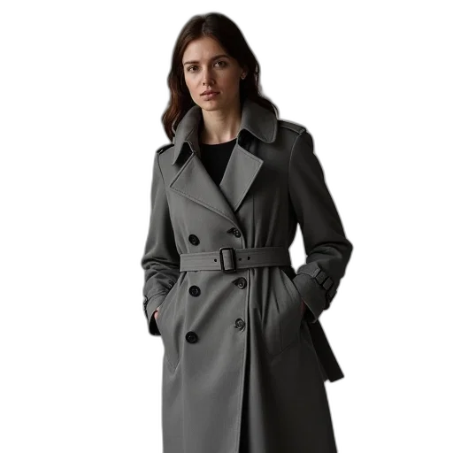jacket, dress, dark, kensington transparent PNG cut-out