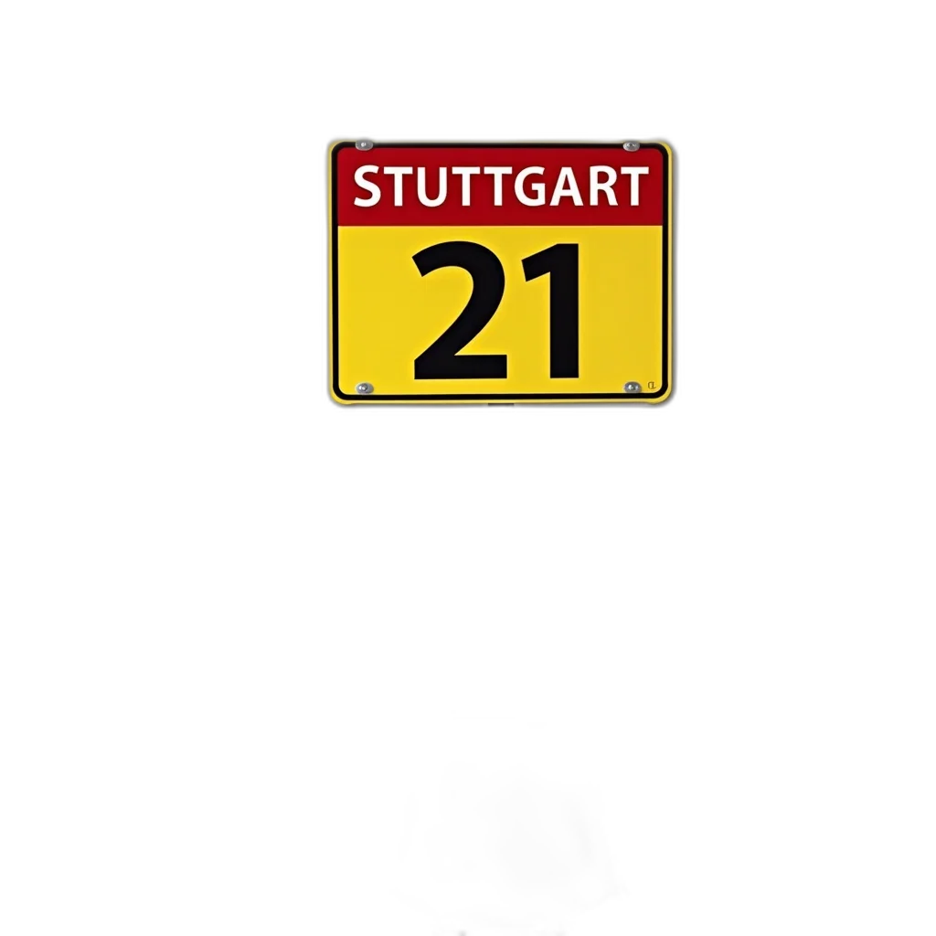 car, modern, office, space, white, wall, featuring, large transparent PNG cut-out