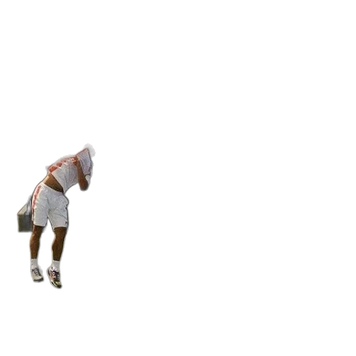 hat, shoes, creature, robot transparent PNG cut-out