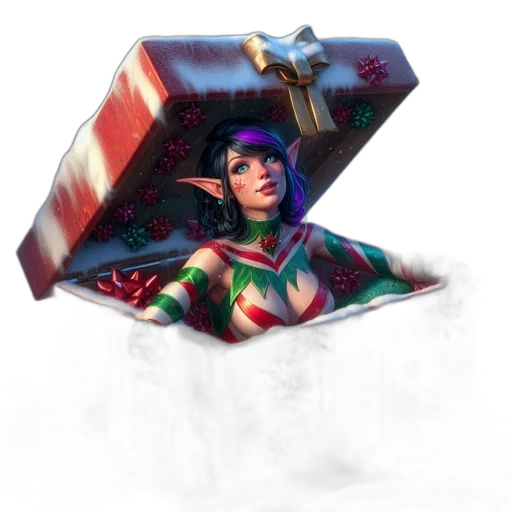 weapon, robot, crown, staff, fantasy art, concept art, pixel art, cyberpunk transparent PNG cut-out