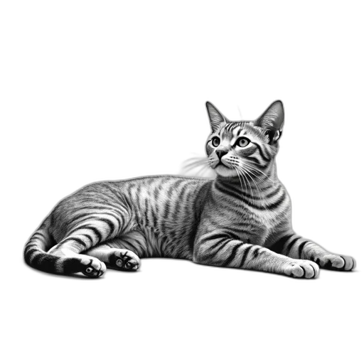 animal, staff, creature, furniture, pencil sketch, photorealistic, concept art, pixel art transparent PNG cut-out