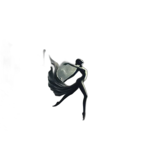 staff, mask, weapon, jewelry, concept art, pixel art, 3d render, fantasy art transparent PNG cut-out