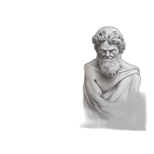 face, pencil sketch, photorealistic, 3d render transparent PNG cut-out