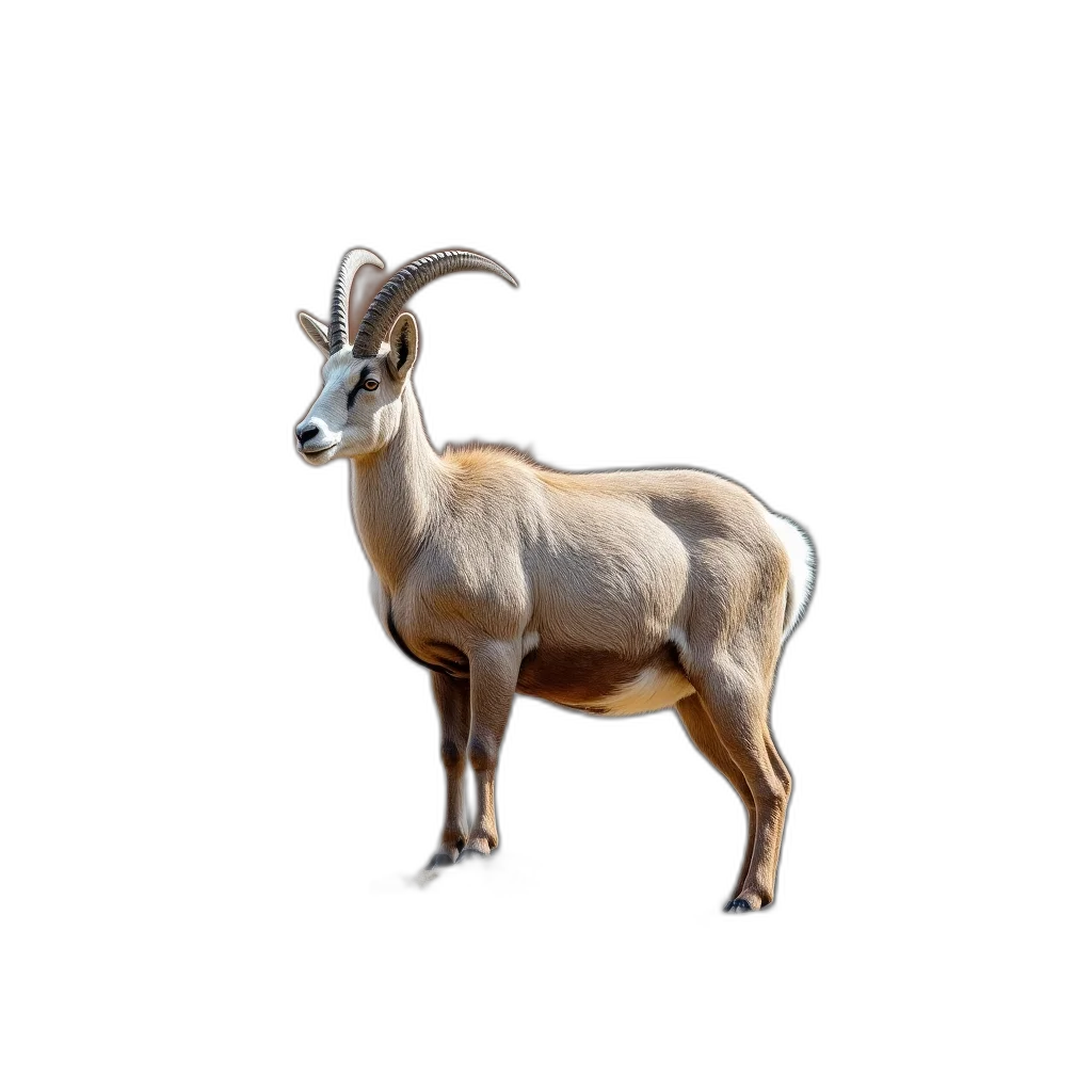animal, creature, staff, jewelry, 3d render, photorealistic, concept art, fantasy art transparent PNG cut-out