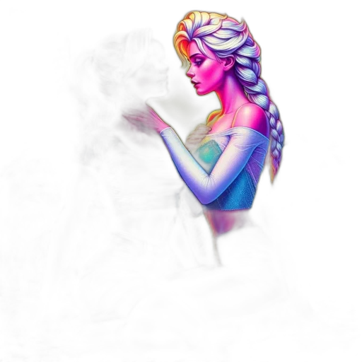 crown, jewelry, face, dragon, fantasy art, concept art, pixel art, 3d render transparent PNG cut-out