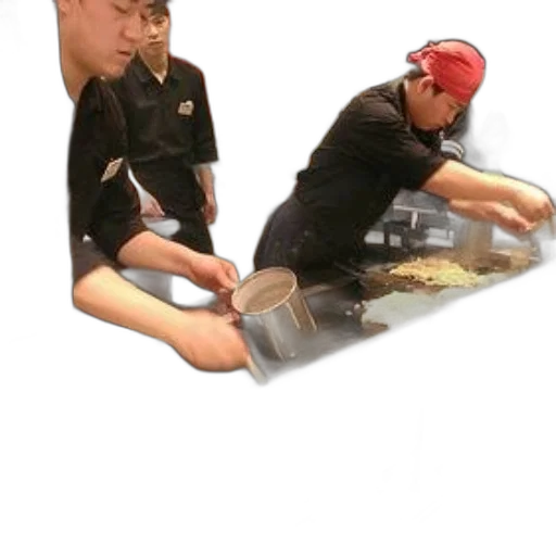 staff, food, creature, weapon, photorealistic, concept art, 3d render, oil painting transparent PNG cut-out