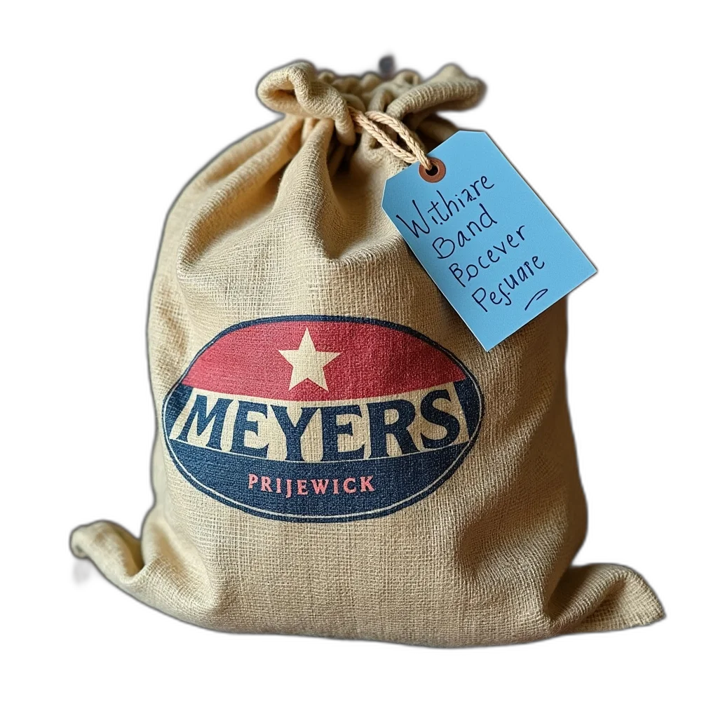 hat, jacket, staff, 3d render, worn-out, burlap, sack, faded transparent PNG cut-out