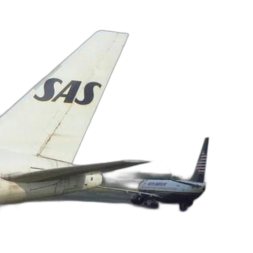 weapon, sas, airplane, tail, fin, word, black, letters transparent PNG cut-out