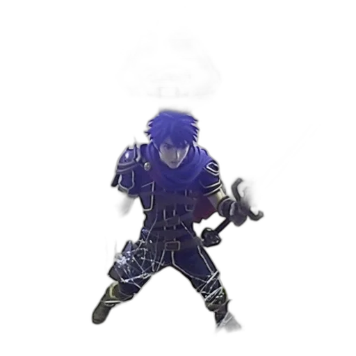 sword, robot, weapon, dragon, concept art, 3d render, pixel art, fantasy art transparent PNG cut-out