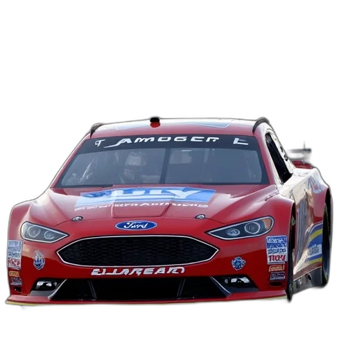 car, ford, crew, mates, allstar, racing, team, compete transparent PNG cut-out