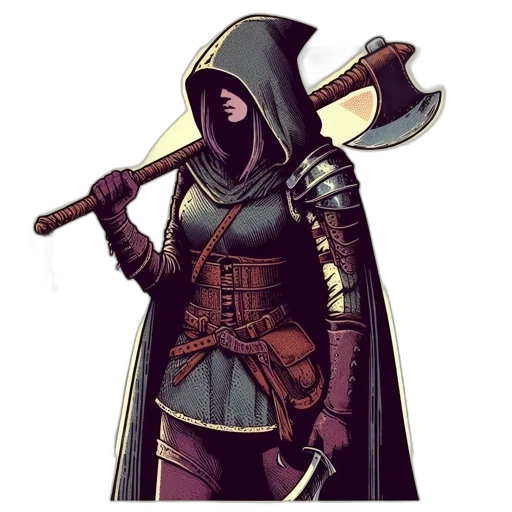 sword, staff, weapon, mask, concept art, fantasy art, comic book art, pixel art transparent PNG cut-out
