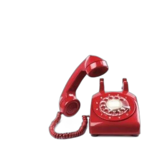 staff, 3d render, telephone, collection, call, scripts, how, respond transparent PNG cut-out