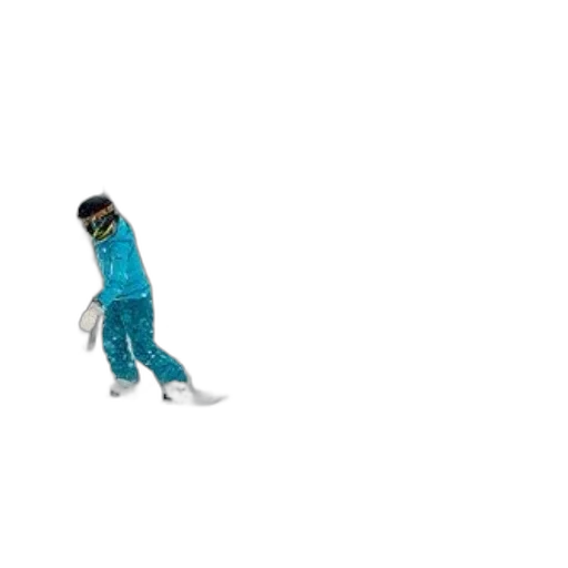 jacket, staff, creature, robot, 3d render, concept art, pixel art, vaporwave transparent PNG cut-out