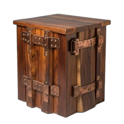 furniture, jewelry, 3d render, end transparent PNG cut-out