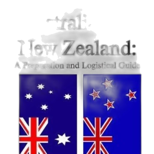 book, cover, titled, experience, australia, new, zealand, preparation transparent PNG cut-out