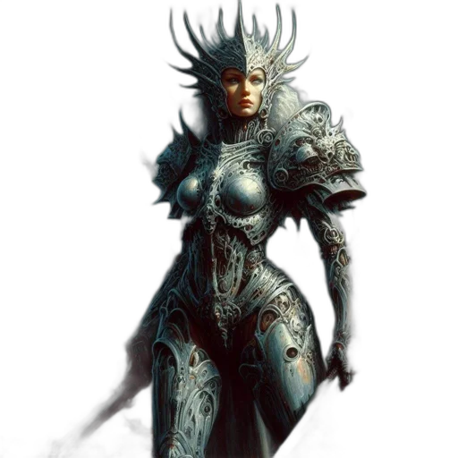 dragon, concept art, fantasy art, 3d render, comic book art, monochrome, mystical, landscape transparent PNG cut-out