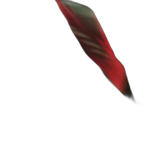 staff, weapon, umbrella, sword, 3d render, concept art, photorealistic, pixel art transparent PNG cut-out