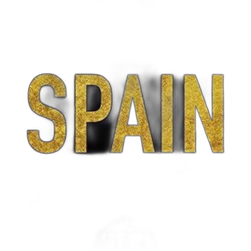 weapon, 3d render, pixel art, concept art, golden, book, spain, centre transparent PNG cut-out