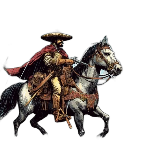 sword, hat, crown, weapon, concept art, fantasy art, photorealistic, pixel art transparent PNG cut-out
